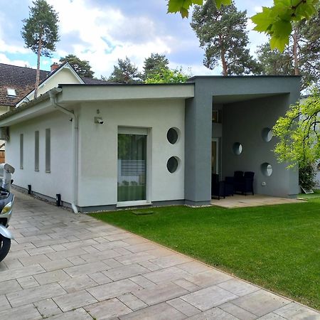 Villa Bori Шіофок Екстер'єр фото