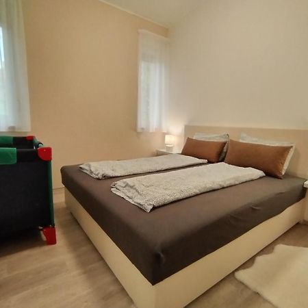 Villa Bori Шіофок Екстер'єр фото