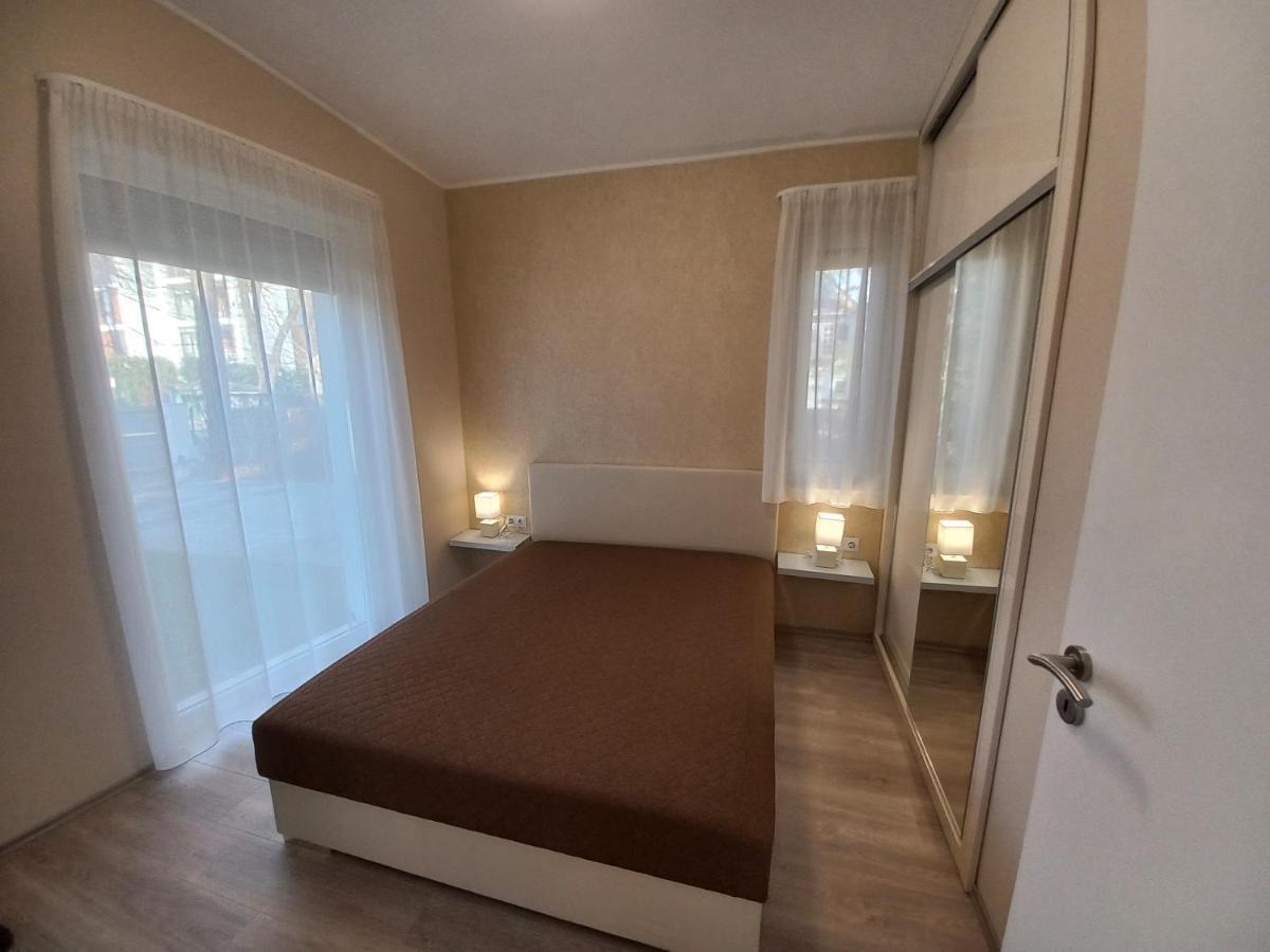 Villa Bori Шіофок Екстер'єр фото