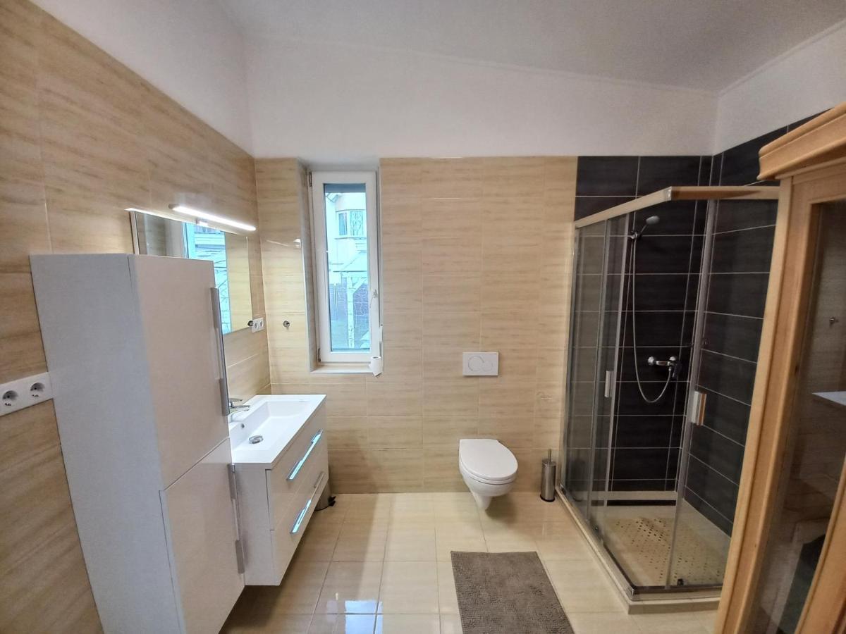 Villa Bori Шіофок Екстер'єр фото