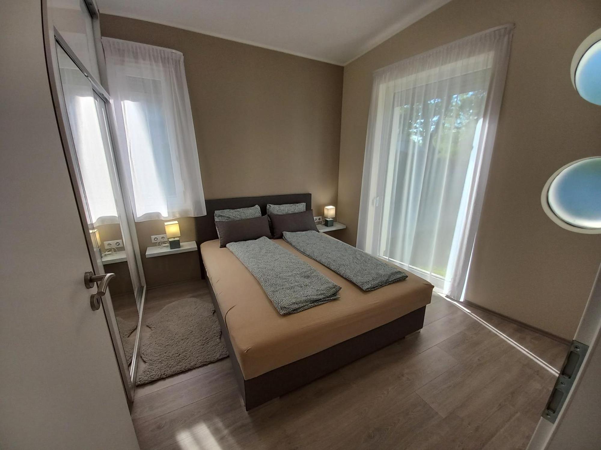 Villa Bori Шіофок Екстер'єр фото