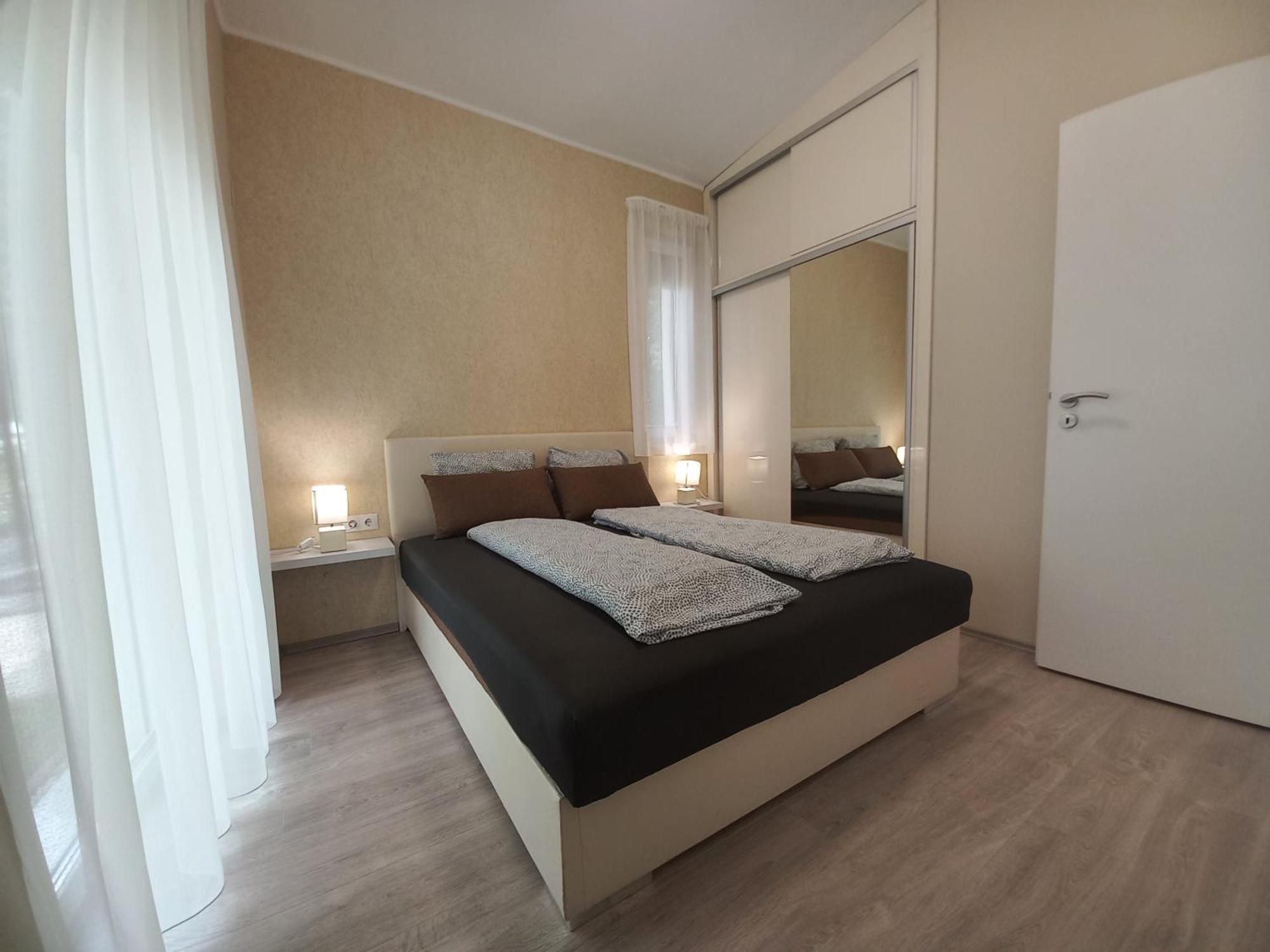 Villa Bori Шіофок Екстер'єр фото