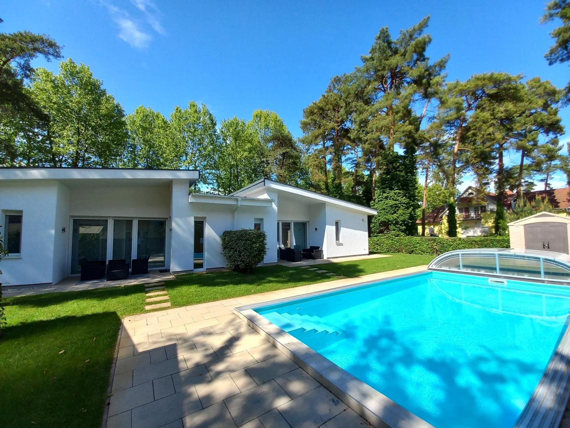 Villa Bori Шіофок Екстер'єр фото