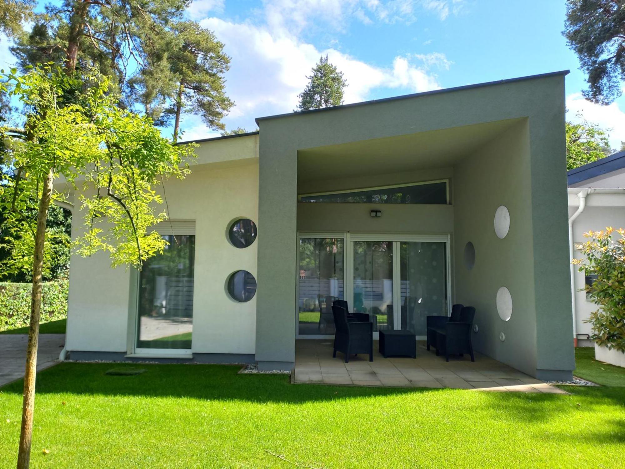 Villa Bori Шіофок Номер фото